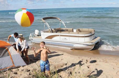 bennington slx pontoonsonly