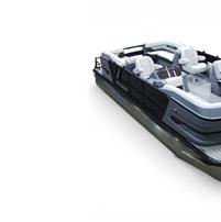 2026 Starcraft VX22R DH With A 115HP Suzuki Motor