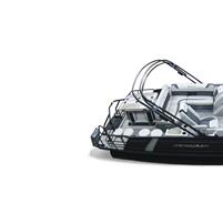 2026 Starcraft SLS-3 DL Bar With A 150HP Suzuki Motor