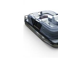 2026 Starcraft GX16R With A 25HP Suzuki Motor
