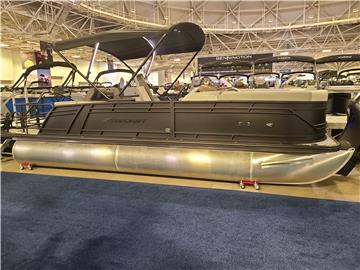 2026 Starcraft EXS 3 DL W/ 150HP Suzuki Motor