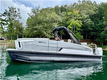 2025 Balise Horizon 24L