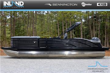 Bennington 23 RSB 300HP Yamaha