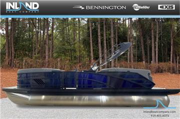 Bennington 22MFB 200HP VMAX SHO
