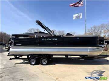 2026 Premier 230 Sunsation Angler