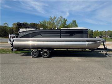 2025 Lowe Boats SS 230 WT