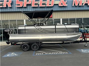 2026 South Bay 222 RS LE 2.75
