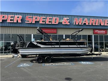 2026 South Bay 525SB2 Stock # 69AK