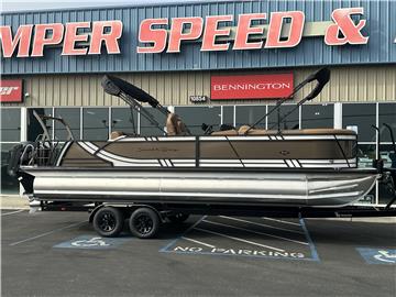 2026 South Bay 525UL Stock # 70AK