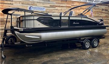 2026 Barletta Cabrio C22UC