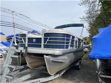2020 Sweetwater 2086C (SALE PENDING)