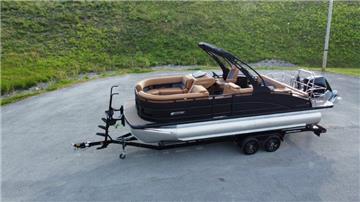 2026 Harris Solstice 230 SL