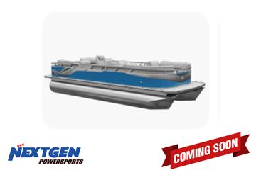 2026 Avalon VENTURE 85 2385 QUAD LOUNGE - HONDA 90HP