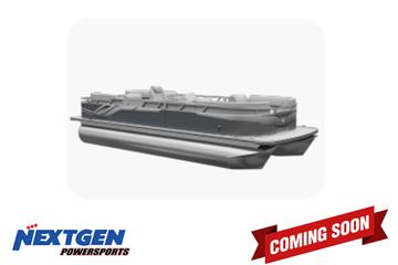 2026 Avalon VENTURE 85 2185 CRUISE - HONDA 60HP