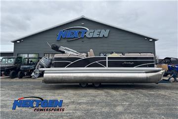 2018 Godfrey 235 SB