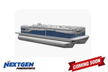 2026 Avalon 1980 REAR FISH - HONDA 60HP