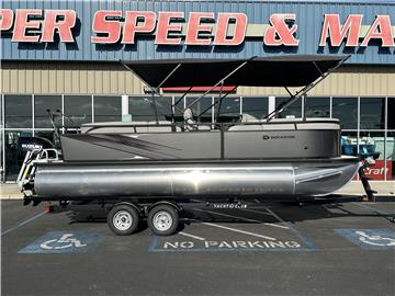 2026 Dockside 22DQ STCK NO. 265C6