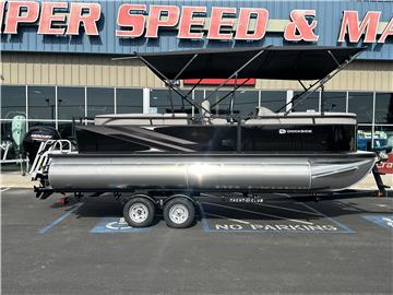 2026 Dockside 22DQ