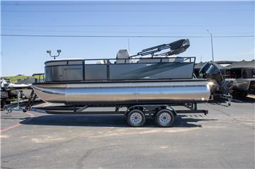 2026 DOCKSIDE 20DQ