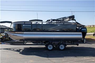 2026 DOCKSIDE 20DQ