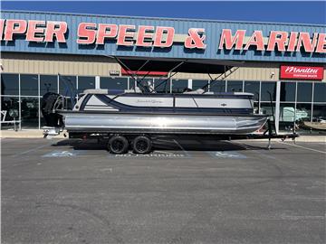 2026 South Bay 525 RS