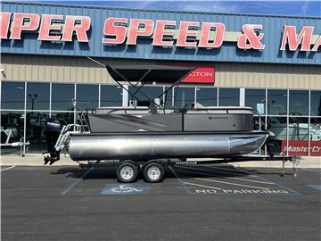 2026 Dockside 20DQ $1500 Rebate