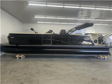 2025 Sylvan G5-DLZ DH