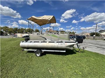 2013 GillGetter 715