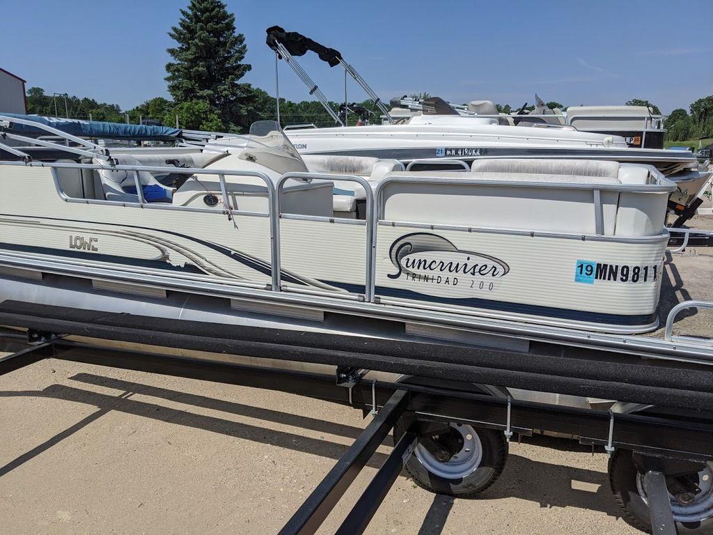 2001 Lowe For Sale in Fargo ND