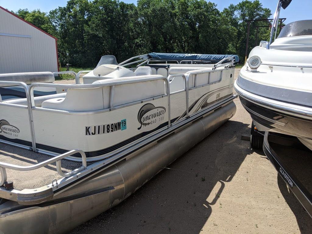 2001 Lowe For Sale in Fargo ND