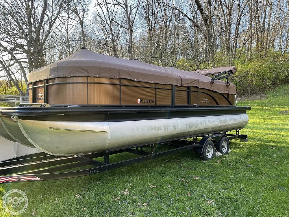 2018 Bennington Pontoon Boats For Sale in Monticello IN