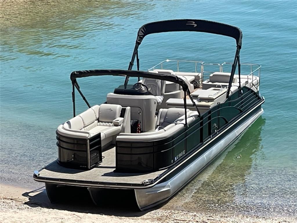2015 Bennington Tritoon For Sale in Lake havasu city AZ
