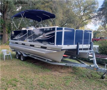 2018 Fiesta Fundeck
