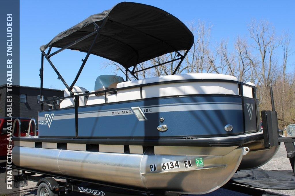 2021 Viaggio by Misty Harbor For Sale in Twinsburg OH