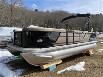 2022 Veranda Vf 22f 2