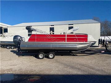 2023 Southbay 222CR2LE
