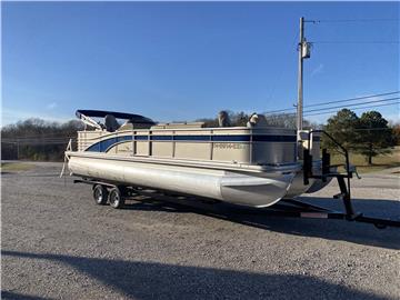 2013 Bennington 2575 RFS