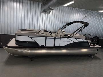 2023 Sylvan L3 CLZ DH Tritoon