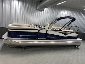 2023 Premier 230 Solaris RF Tritoon