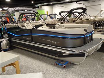 2023 Premier 250 Solaris REV