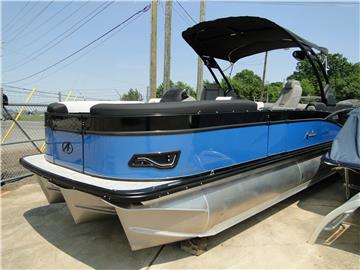 2022 Avalon Catalina 25 QL W/Mercury 300hp