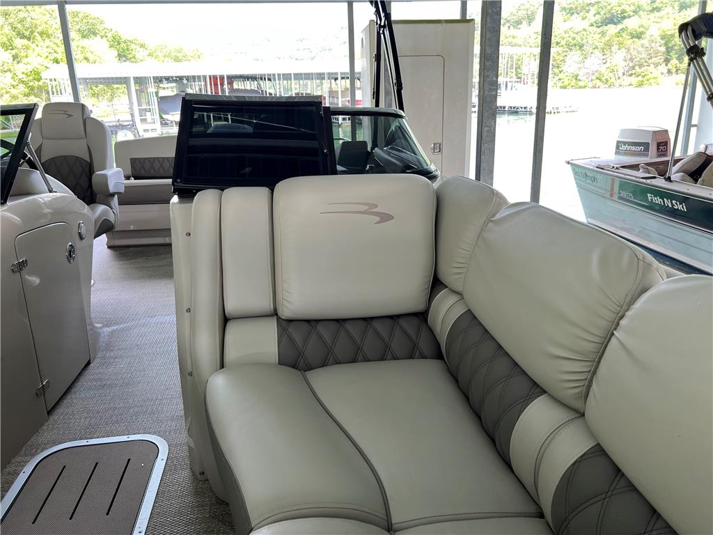 2018 Bennington 25 QSB For Sale in Branson MO