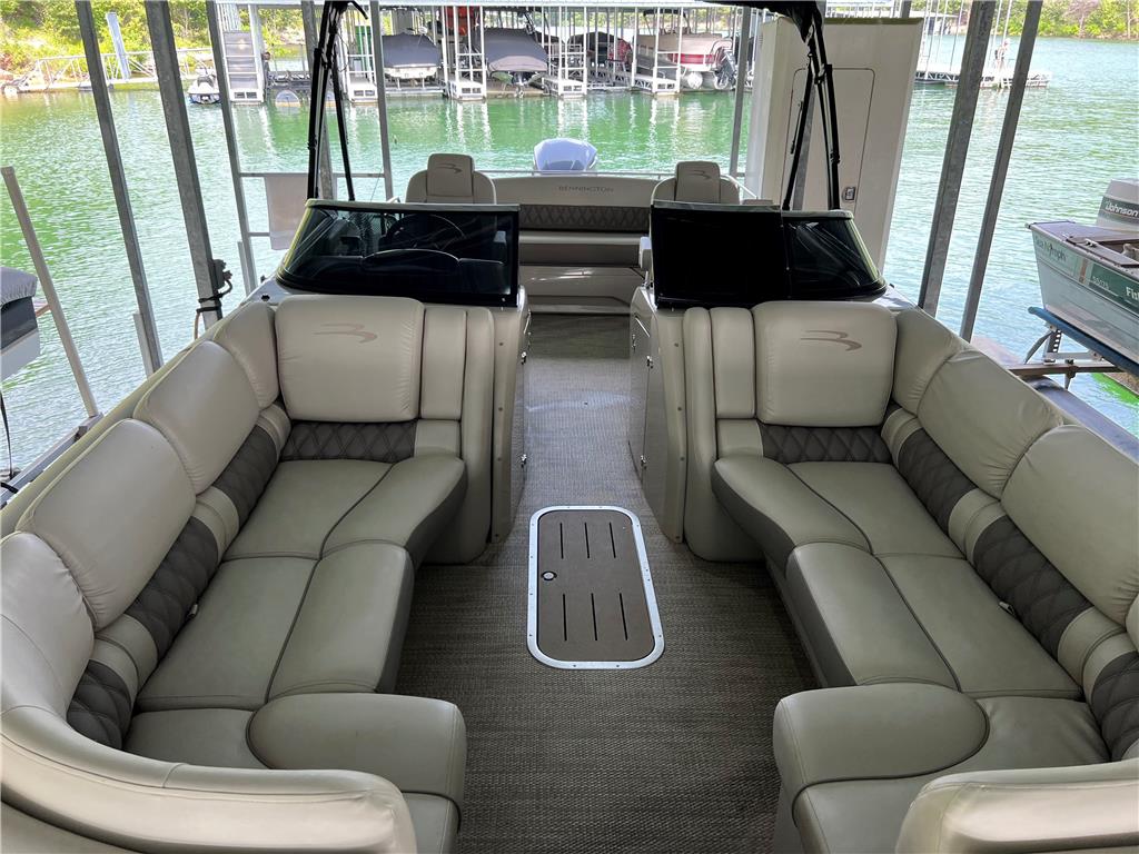 2018 Bennington 25 QSB For Sale in Branson MO