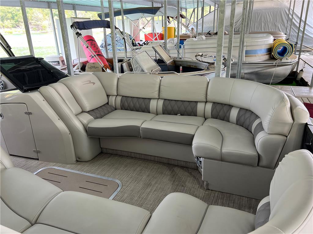 2018 Bennington 25 QSB For Sale in Branson MO