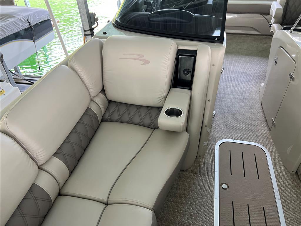 2018 Bennington 25 QSB For Sale in Branson MO